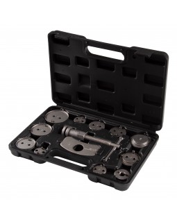 Набор для утапливания поршней суппортов дисковых тормозов, 13 предметов AFFIX AF10200011C-foto2