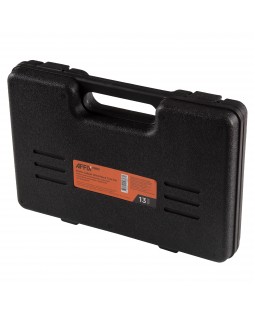 Набор для утапливания поршней суппортов дисковых тормозов, 13 предметов AFFIX AF10200011C-foto4