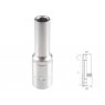 Головка торцевая глубокая шестигранная 1/2&quot;, 11 мм TOLSEN TT16561