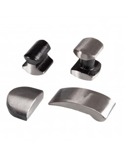 Набор рихтовочный, кейc, 7 предметов AFFIX AF0117107C-foto2