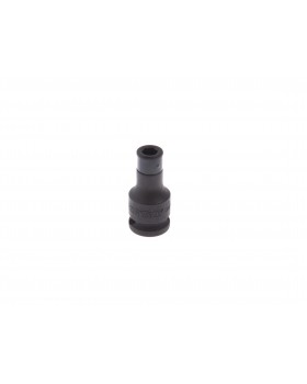 Держатель вставок (бит) ударный 3/8&quot;>1/4&quot;  KING TONY 314708S