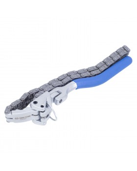 Съемник масляных фильтров, 60 -160 мм, цепной KING TONY 320560-foto4