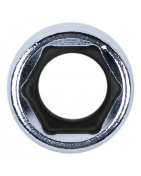 Головка торцевая глубокая шестигранная 3/8", 11 мм KING TONY 323511M-foto3