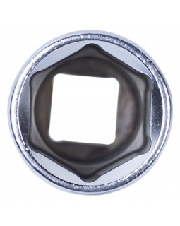 Головка торцевая глубокая шестигранная 3/8", 17 мм KING TONY 323517M-foto2