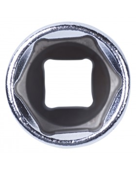 Головка торцевая глубокая шестигранная 3/8", 19 мм KING TONY 323519M-foto3