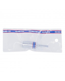 Головка торцевая TORX Е-стандарт 3/8", E4, L = 63 мм KING TONY 327504M-foto2