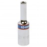 Головка торцевая TORX Е-стандарт 3/8&quot;, E7, L = 63 мм KING TONY 327507M