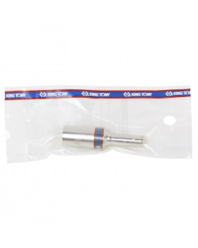 Головка торцевая TORX Е-стандарт 3/8", E7, L = 63 мм KING TONY 327507M-foto2