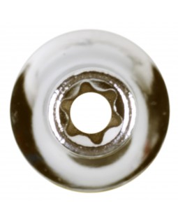 Головка торцевая TORX Е-стандарт 3/8&quot;, E7, L = 63 мм KING TONY 327507M-foto3