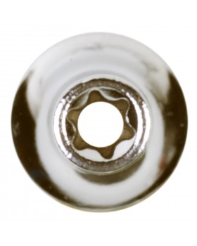 Головка торцевая TORX Е-стандарт 3/8", E7, L = 63 мм KING TONY 327507M-foto3