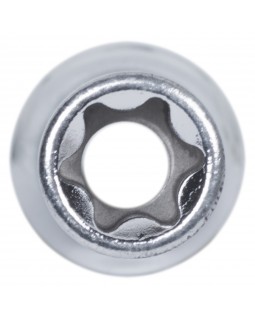 Головка торцевая TORX Е-стандарт 3/8&quot;, E11, L = 63 мм KING TONY 327511M-foto3