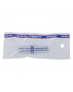 Головка торцевая TORX Е-стандарт 3/8&quot;, E12, L = 63 мм KING TONY 327512M-foto3