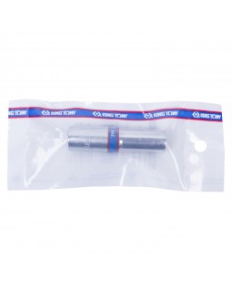 Головка торцевая TORX Е-стандарт 3/8&quot;, E14, L = 63 мм KING TONY 327514M-foto3