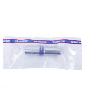 Головка торцевая TORX Е-стандарт 3/8", E14, L = 63 мм KING TONY 327514M-foto3