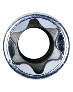 Головка торцевая TORX Е-стандарт 3/8&quot;, E16, L = 63 мм KING TONY 327516M-foto3