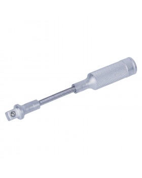 Удлинитель гибкий 3/8", 150 мм KING TONY 3311-06 Удлинитель гибкий 3/8", 150 мм KING TONY 3311-06