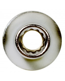 Головка торцевая стандартная двенадцатигранная 3/8&quot;, 6 мм KING TONY 333006M-foto3