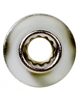 Головка торцевая стандартная двенадцатигранная 3/8", 6 мм KING TONY 333006M-foto3