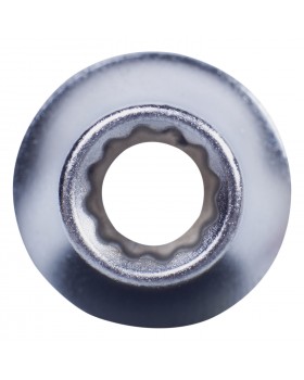 Головка торцевая стандартная двенадцатигранная 3/8", 7 мм KING TONY 333007M-foto3