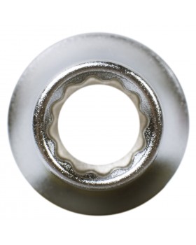 Головка торцевая стандартная двенадцатигранная 3/8", 8 мм KING TONY 333008M-foto2