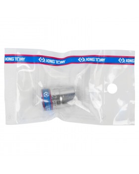 Головка торцевая стандартная двенадцатигранная 3/8", 12 мм KING TONY 333012M-foto3