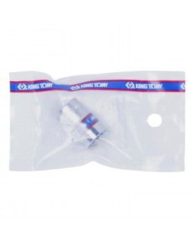 Головка торцевая стандартная двенадцатигранная 3/8", 13 мм KING TONY 333013M-foto2