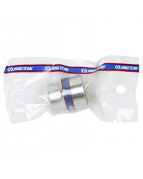 Головка торцевая стандартная двенадцатигранная 3/8", 22 мм KING TONY 333022M-foto3