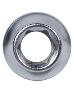 Головка торцевая стандартная шестигранная 3/8&quot;, 8 мм KING TONY 333508M-foto2