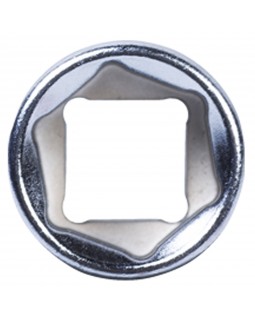 Головка торцевая стандартная шестигранная 3/8&quot;, 14 мм KING TONY 333514M-foto2