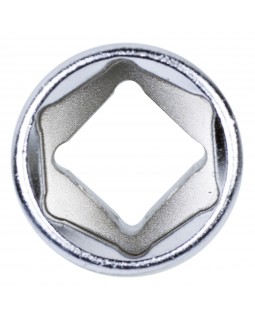 Головка торцевая стандартная шестигранная 3/8&quot;, 15 мм KING TONY 333515M-foto2