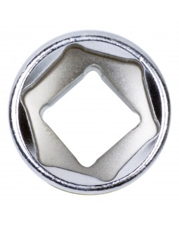 Головка торцевая стандартная шестигранная 3/8&quot;, 16 мм KING TONY 333516M-foto2