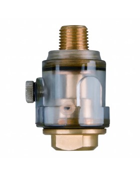 Лубрикатор 1/4&quot;, объем 8 мл KING TONY 33411-71