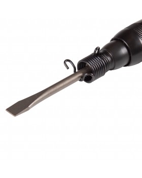 Пневмозубило 10 мм, 3000 уд/мин MIGHTY SEVEN SC-341C-foto3