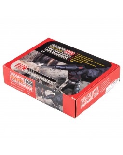 Пневмозубило 10 мм, 3000 уд/мин MIGHTY SEVEN SC-341C-foto7