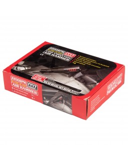 Пневмозубило 10 мм, 2200 уд/мин MIGHTY SEVEN SC-342C-foto5