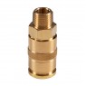 Муфта быстросъемная Maxi F>M1/2&quot; МАСТАК 699-01