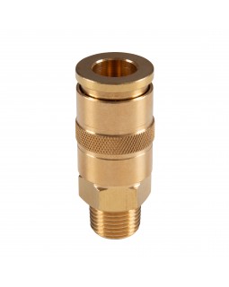 Муфта быстросъемная Maxi F>M1/2" МАСТАК 699-01-foto4