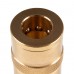 Муфта быстросъемная Maxi F>M1/2&quot; МАСТАК 699-01