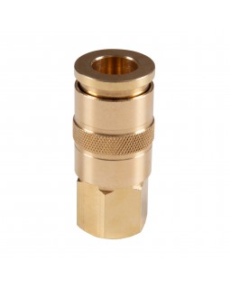 Муфта быстросъемная Maxi F>F1/2" МАСТАК 699-02-foto2
