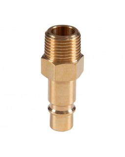 Штуцер быстросъемный Maxi M>M1/2" МАСТАК 699-11-foto2