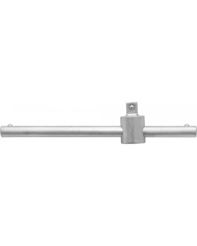 S23H21110 Вороток Т-образный 1/4"DR, 110 мм