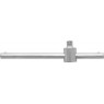 S23H21110 Вороток Т-образный 1/4"DR, 110 мм
