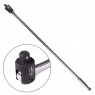 Вороток 3/4&quot;, 1020 мм, с шарниром KING TONY 6462-40P