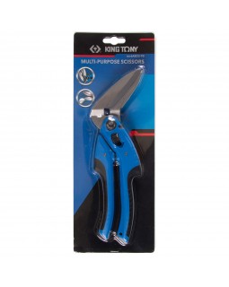 Ножницы универсальные 246 мм KING TONY 6AB33-95-foto2