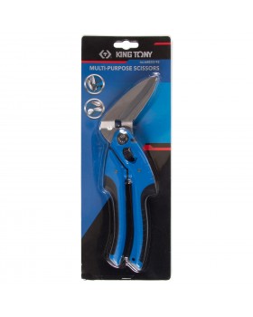 Ножницы универсальные 246 мм KING TONY 6AB33-95-foto2