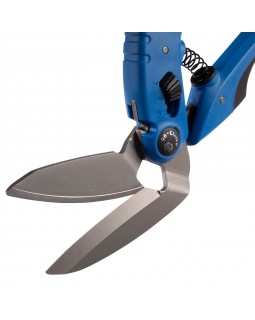 Ножницы универсальные 246 мм KING TONY 6AB33-95-foto3