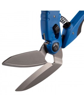 Ножницы универсальные 246 мм KING TONY 6AB33-95-foto3