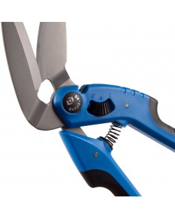 Ножницы универсальные 246 мм KING TONY 6AB33-95-foto4