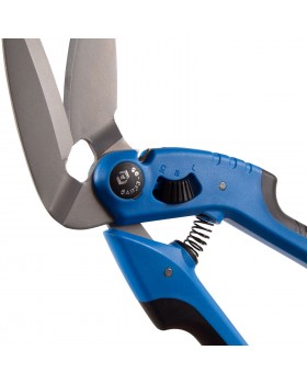 Ножницы универсальные 246 мм KING TONY 6AB33-95-foto4