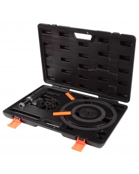 Набор для снятия/установки двойного сцепления Ford, Volvo, кейс, 5 предметов AFFIX AF10402005C-foto4